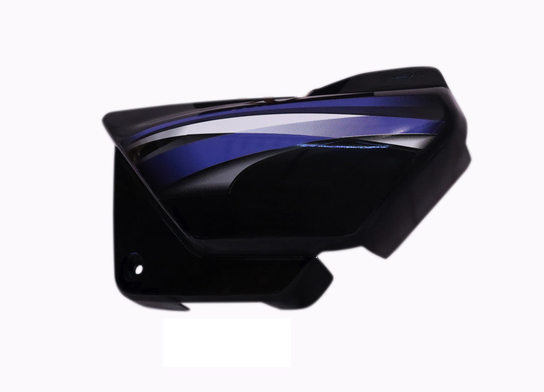 Side Panel Side Cowl Set Fit For Hero Splendor Plus IBS 2018