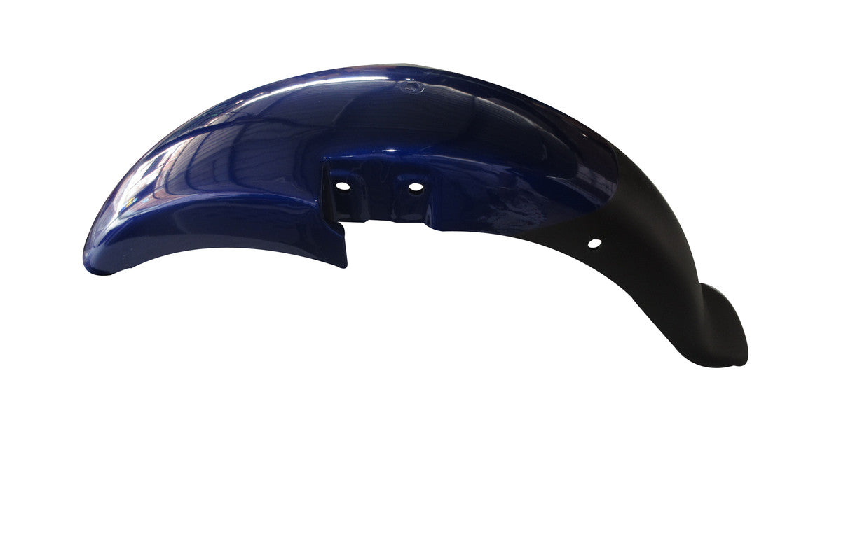 Tvs 2024 victor mudguard