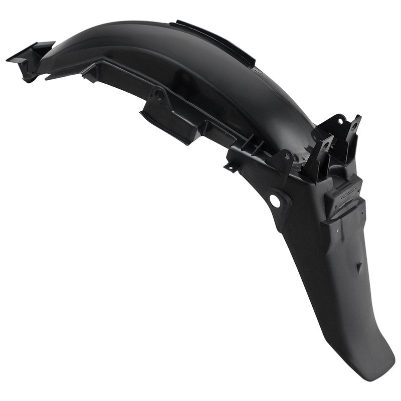 Splendor rear deals mudguard price