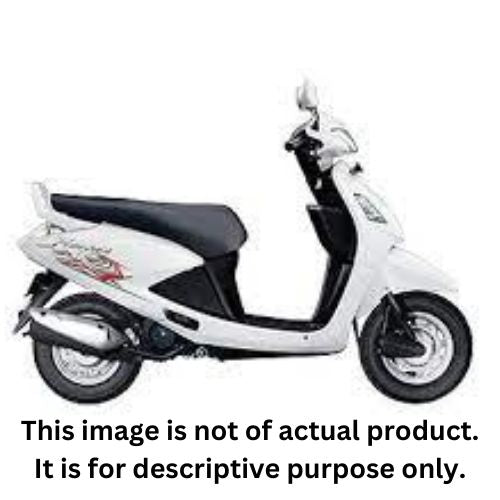 pleasure scooty spare parts price list