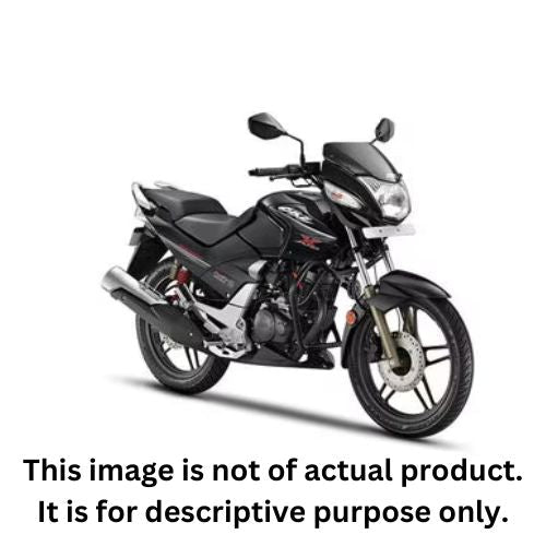 Hero Cbz Xtreme Sports Bike Parts Xtreme Sports Cbz Xtreme 2011