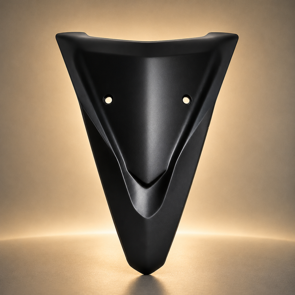 Nose Fit