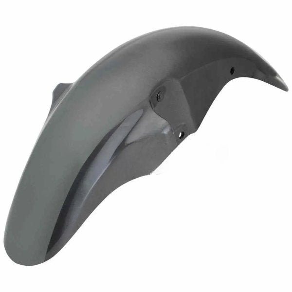 Front Fender/mudguard-hero Splendor Pro Grey -- hero-honda-splendor-pro ...