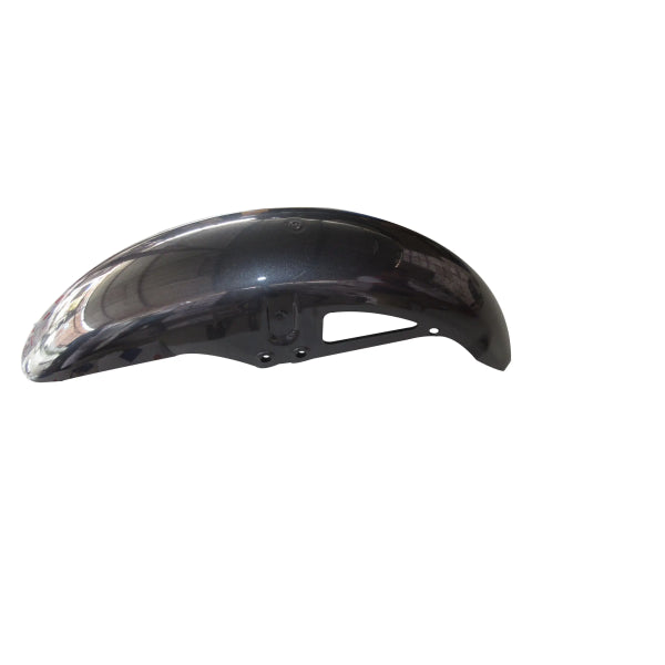 Front Fender/mudguard-hero Splendor/plus Metalic Grey -- hero-honda ...