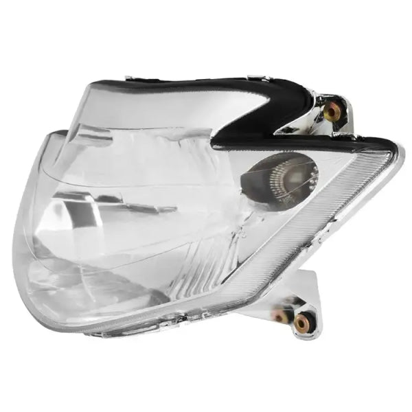 Headlight Assembly for TVS Apache Rtr 160 – Bike Spares