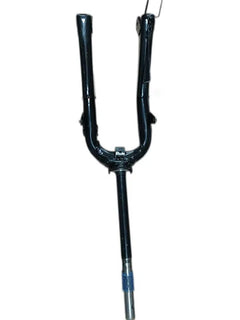 Front Fork Assembly for Hero Pleasure New Model – Bike Spares