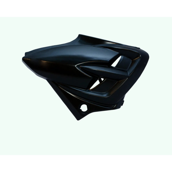 Side Panel/cover- Tvs Apache Rtr 160/180cc Matt Grey -- tvs-apache