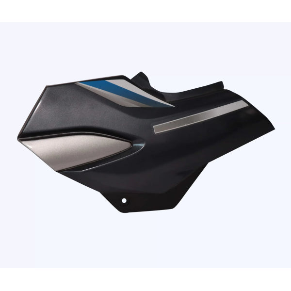 Side Panel/Side Cowl Set for Hero Super Splendor Grey – Bike Spares