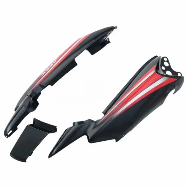 Tail Panel / Seat Cowl for Hero Splendor Nxg Latest (new Graphics ...