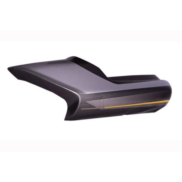Tail Panel/Rear Cowl for Hero Super Splendor Silver – Bike Spares