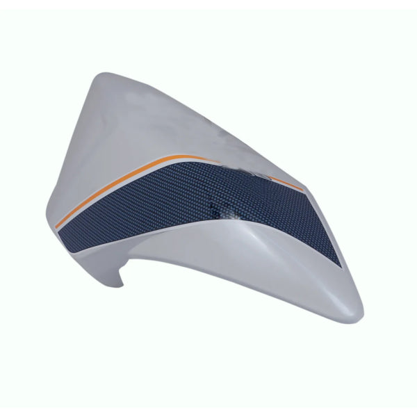 Side Panel / Side Cowl Set for / TVS Apache RTR 160CC New Model – White ...