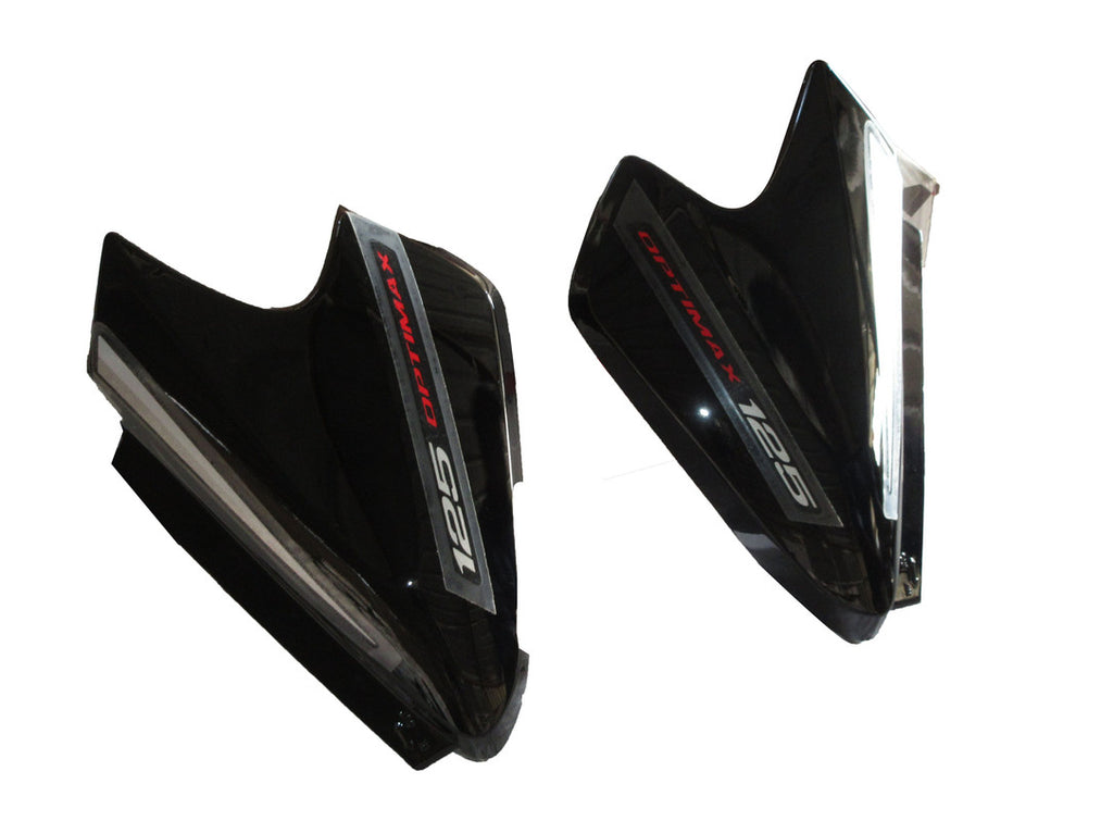 Honda cb shine 125 side panel price new arrivals