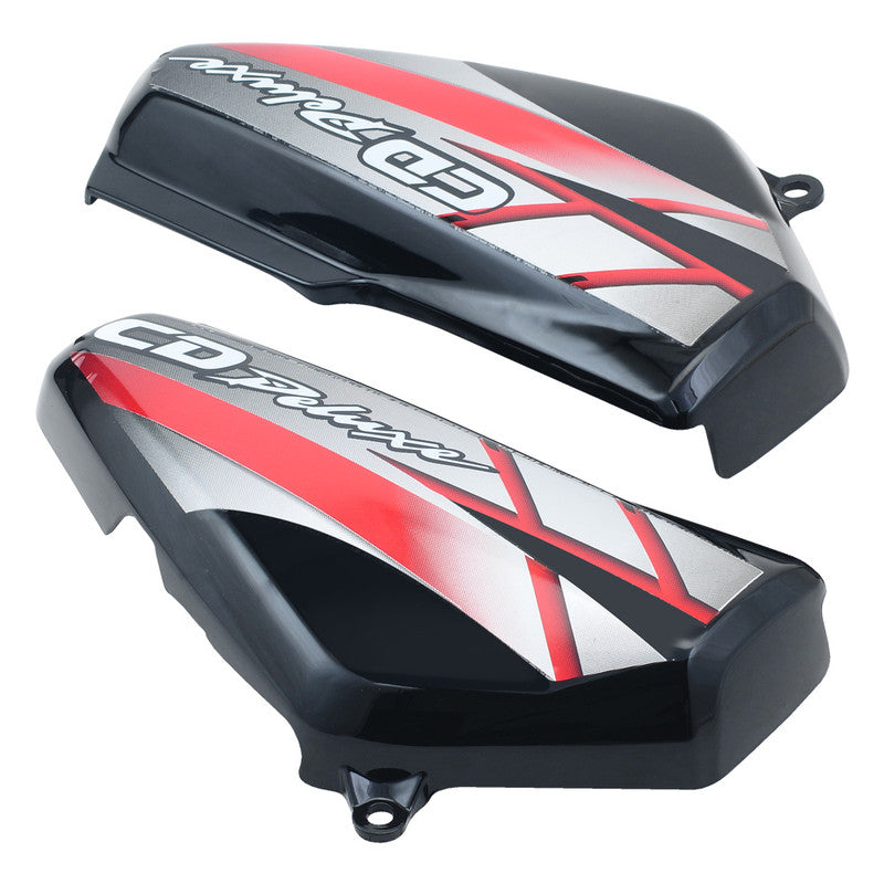 Seat Cover Super Splendor Accessories Seat Handle Hero Splendor