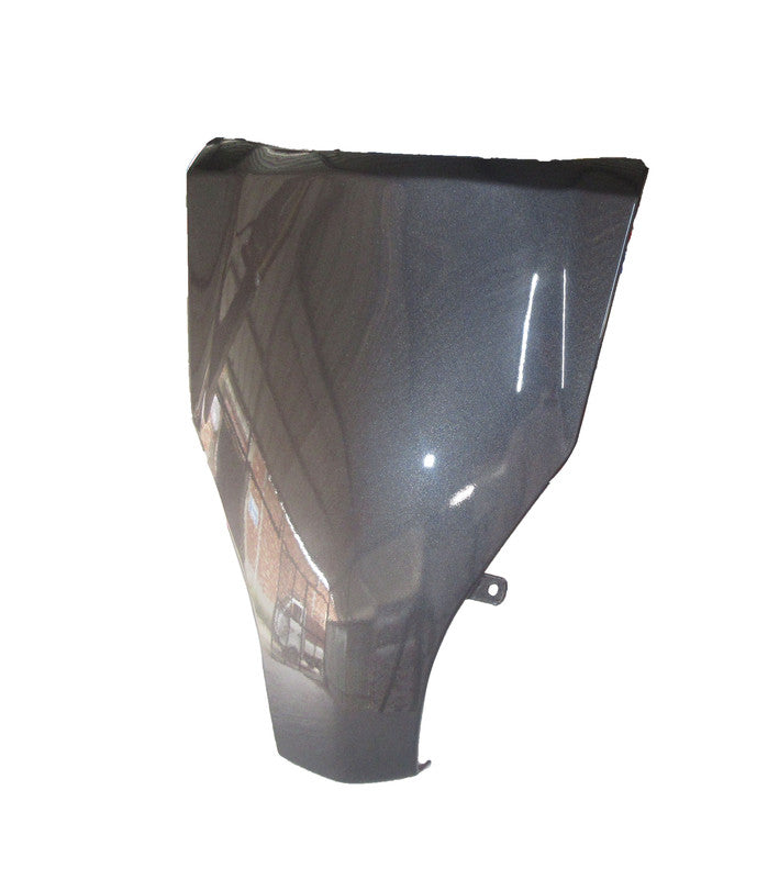 Nose Fit For Honda Activa New Model Geny Grey - Main Image