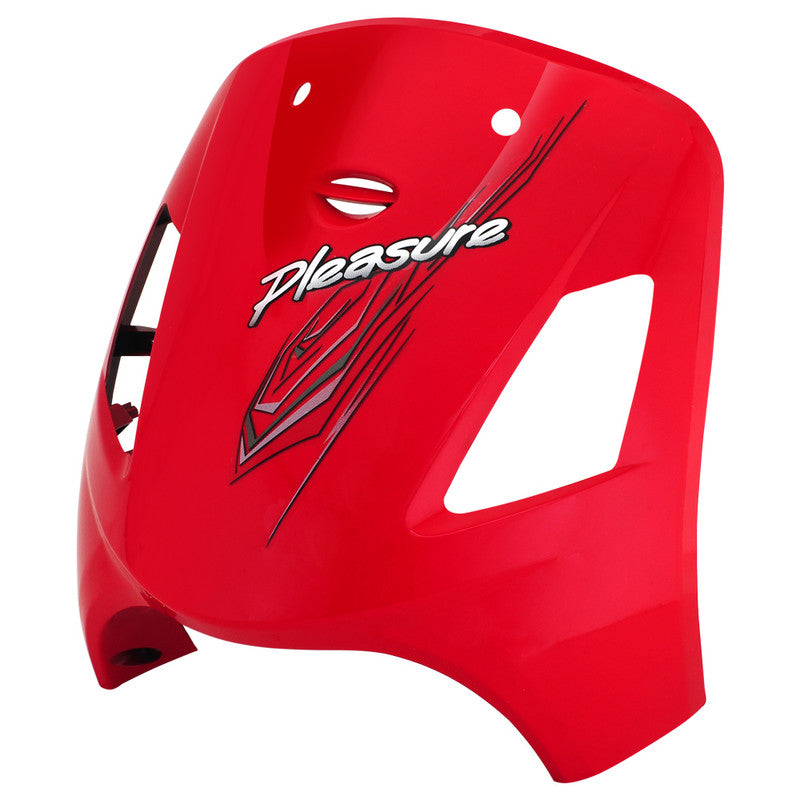 pleasure scooty spare parts price list