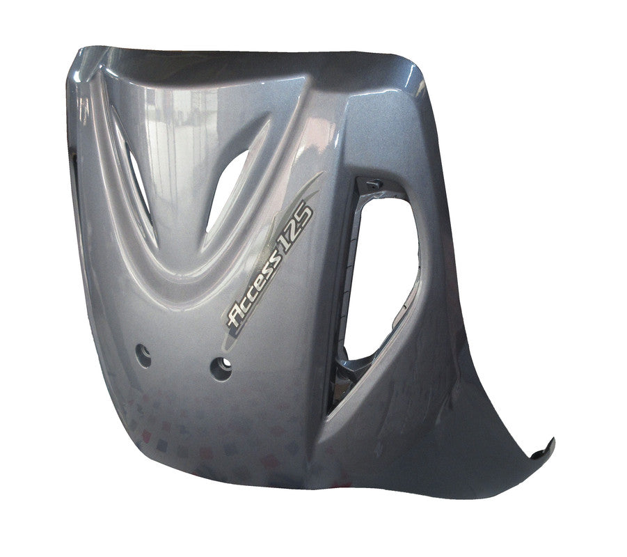 Front Panel Suzuki Access 125 Original Spare Parts Full Body Kit