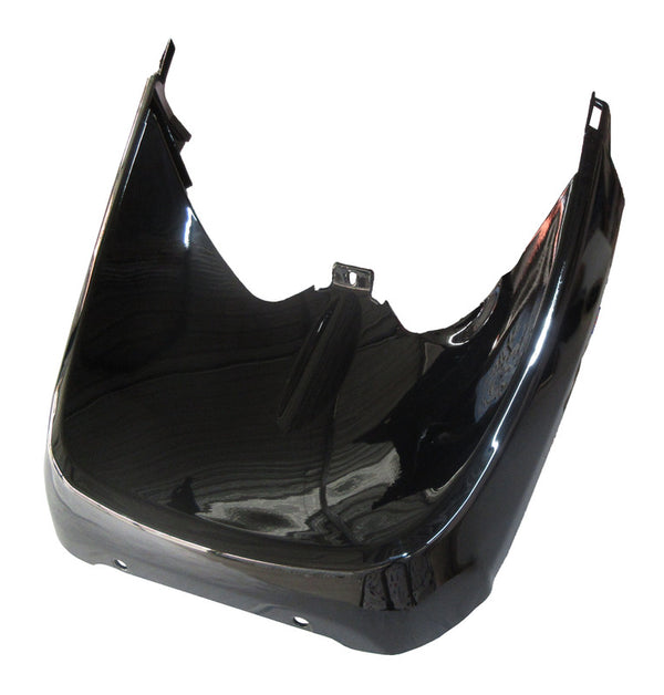 Lower Cover Fit For TVS Jupiter Black – Bike Spares