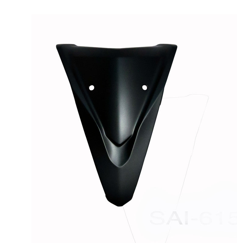 Nose Fit For Honda Grazia Matte Axis Grey – Bike Spares