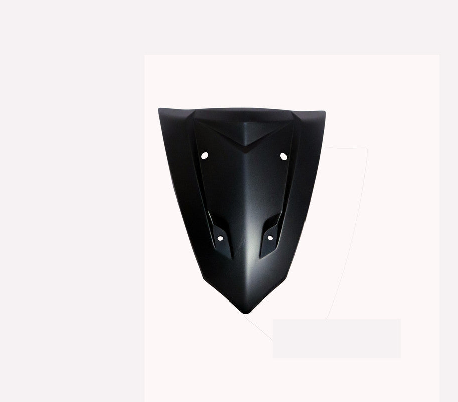Nose Fit For Honda Dio BS4 Matt Axis Grey – Bike Spares