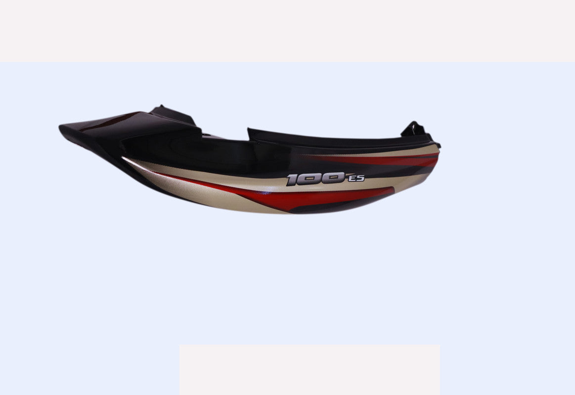 Ct 100 best sale tail panel