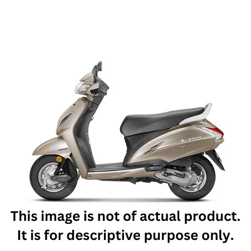 Honda Activa Scooty 5g Mileage Activa 110 Cc Activa 5g Mileage And