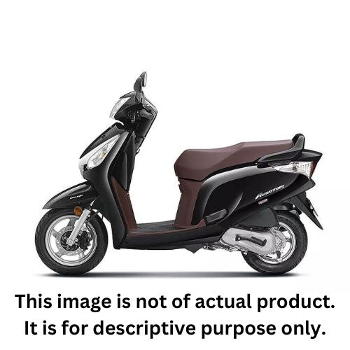 honda aviator 2019