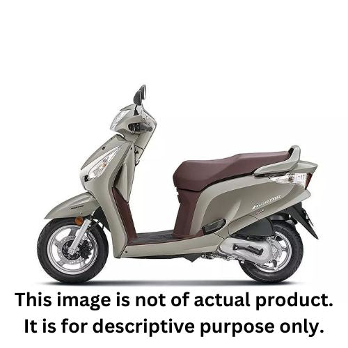 Scooty Honda Aviator 6g On Road Price Honda Aviator 6g Aviator Bs6