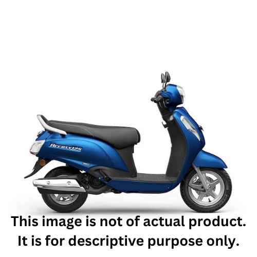 Suzuki access 125 all parts price hotsell