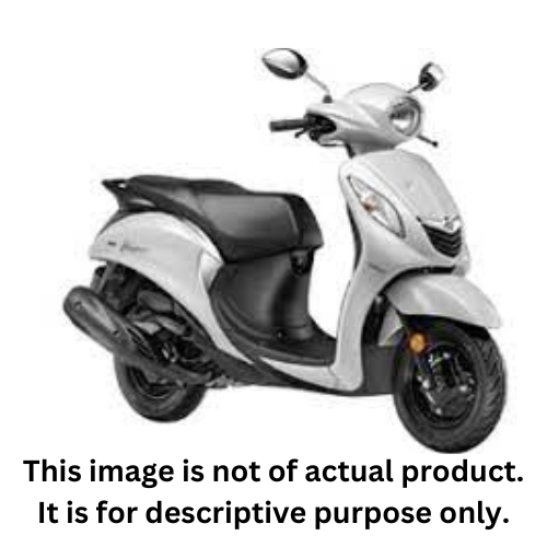 Fascino 2017 Yamaha Fascino 125 Bs4 Price Foot Trim Fit For Yamaha