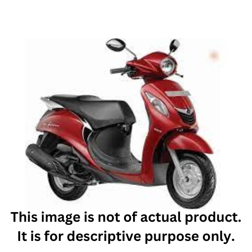 Fascino Bike New Fascino Scooty Price Red Fascino Bike Price