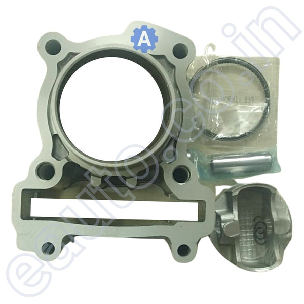 Cylinder Kit for Genuine Piston Cylinder Kit for Yamaha R15 V2 | Bore ...