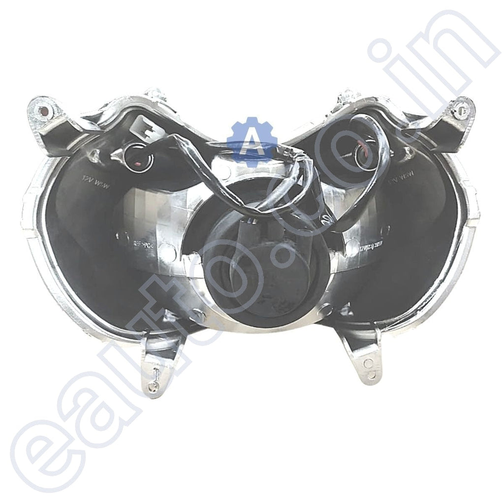 Bajaj discover headlight online set