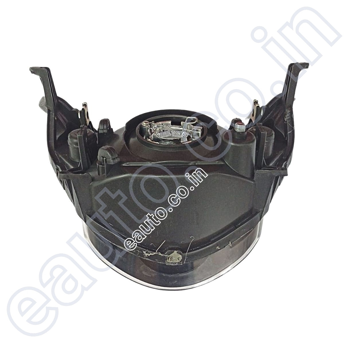 Bajaj xcd 125 headlight hot sale visor