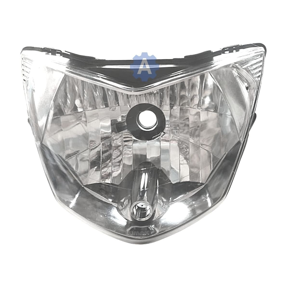 hero glamour headlight price