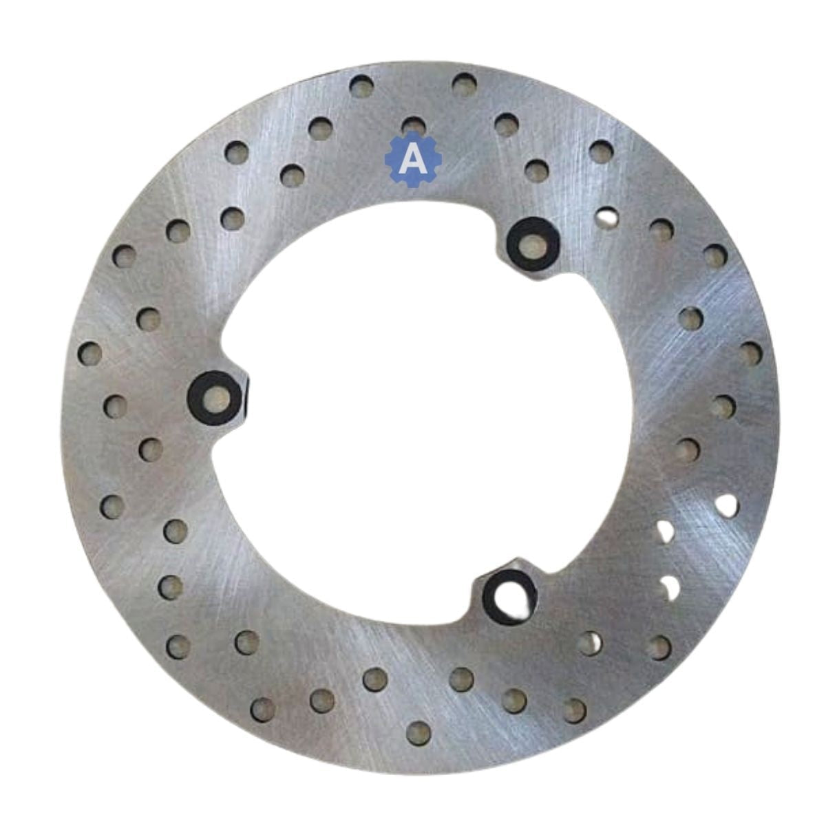 Mukut Rear Disc Brake Plate (Yamaha R15 V3) – Bike Spares