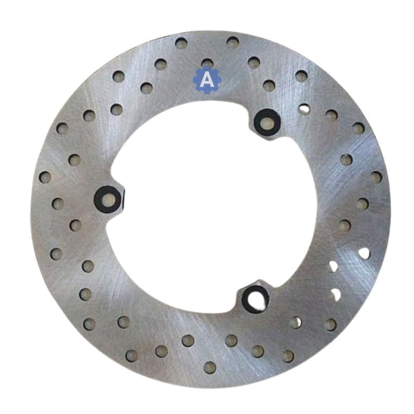 R15 Custom Rear Disc Mukut Rear Disc Brake Plate (Yamaha R15 V3) – Bike Spares