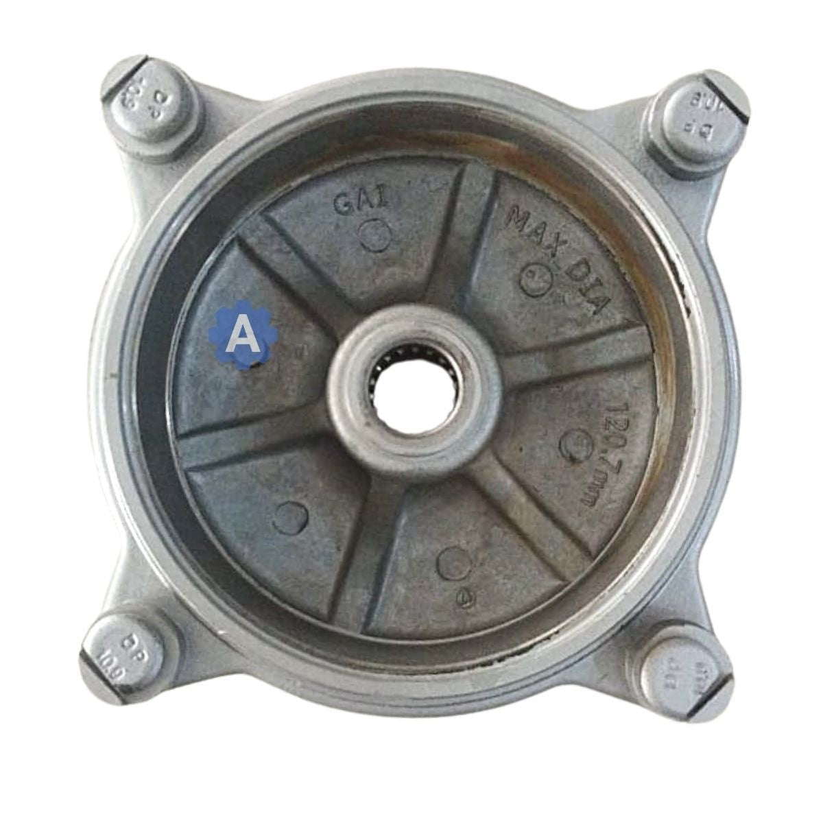 Rear Brake Drum for Suzuki Access New Model – Bike Spares