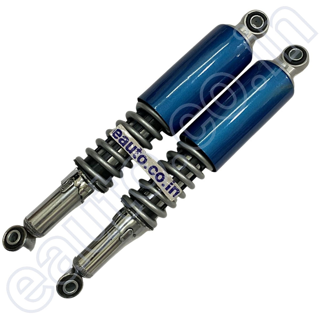 Splendor plus shock deals absorber